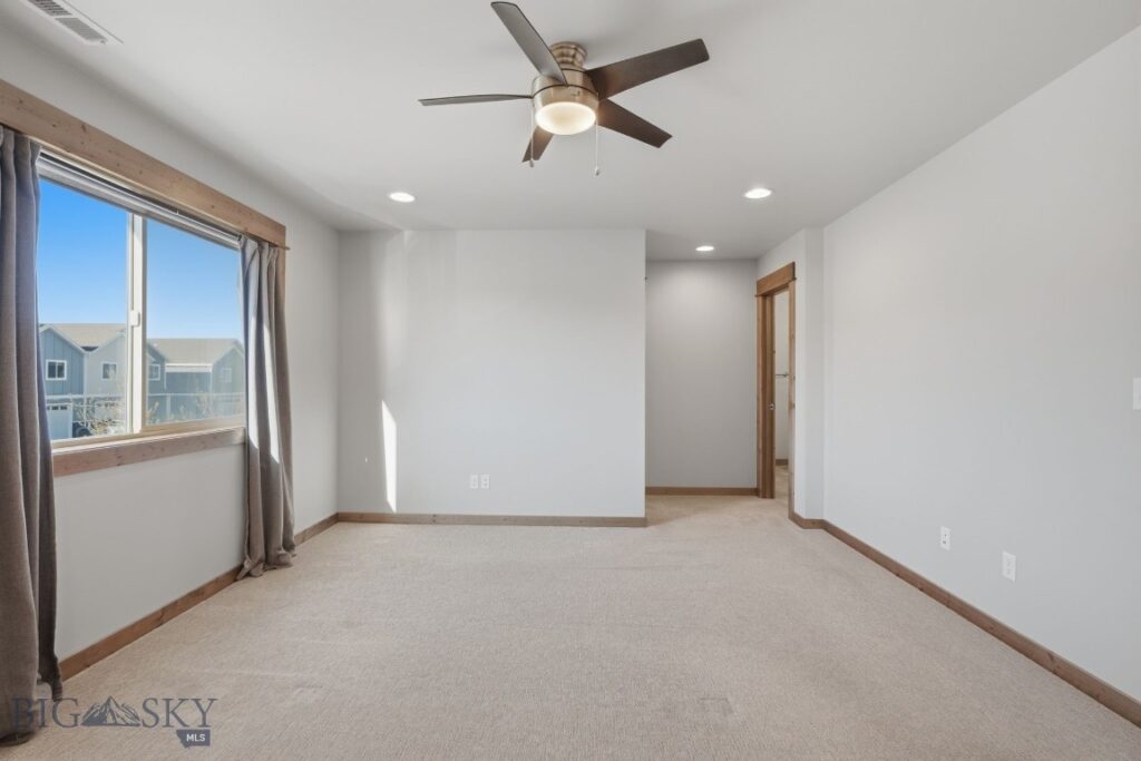 1305 Fozzie Lane, Belgrade MT 59714