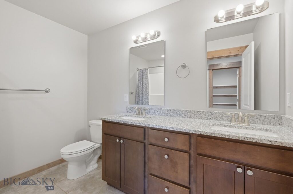 1305 Fozzie Lane, Belgrade MT 59714