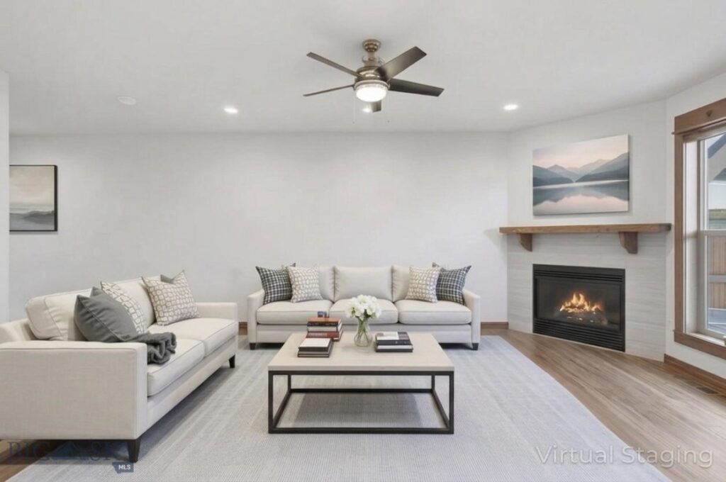 1305 Fozzie Lane, Belgrade MT 59714