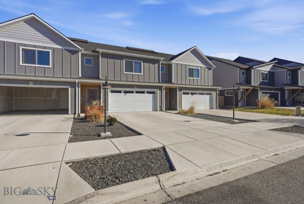 1305 Fozzie Lane, Belgrade MT 59714