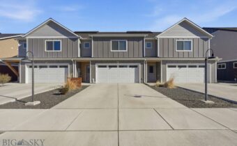 1305 Fozzie Lane, Belgrade MT 59714