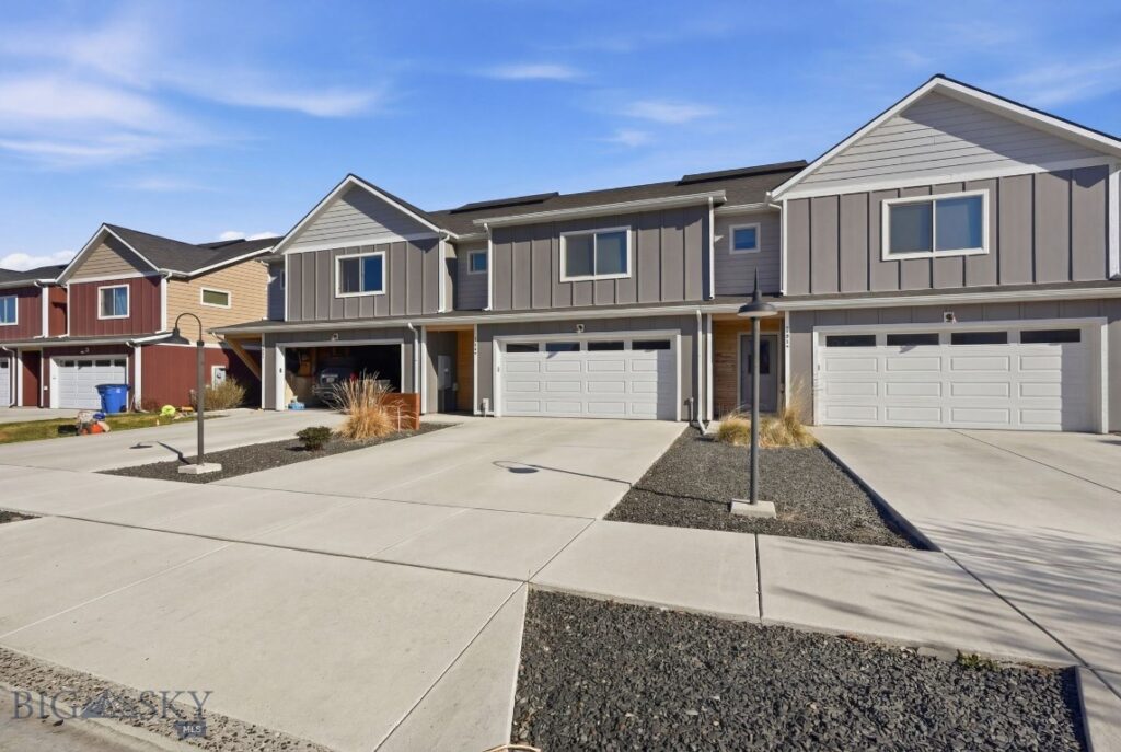 1305 Fozzie Lane, Belgrade MT 59714