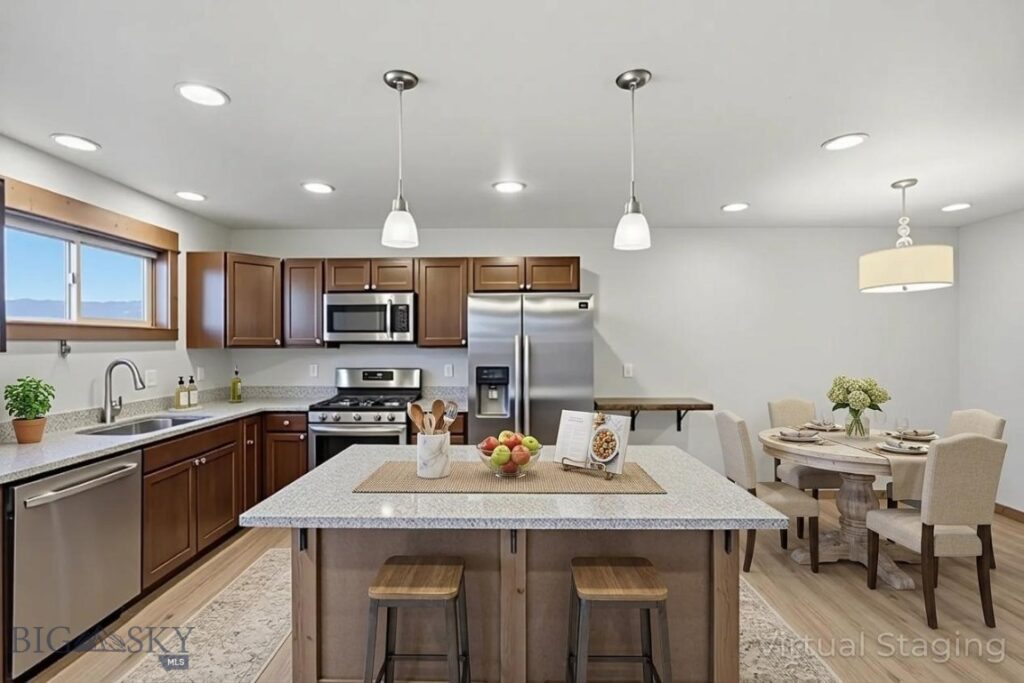 1305 Fozzie Lane, Belgrade MT 59714