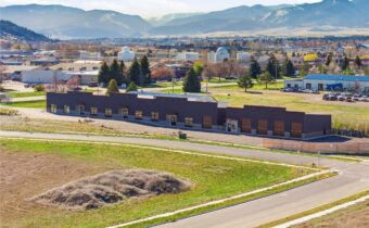 2777 N 7th Avenue, Bozeman MT 59715