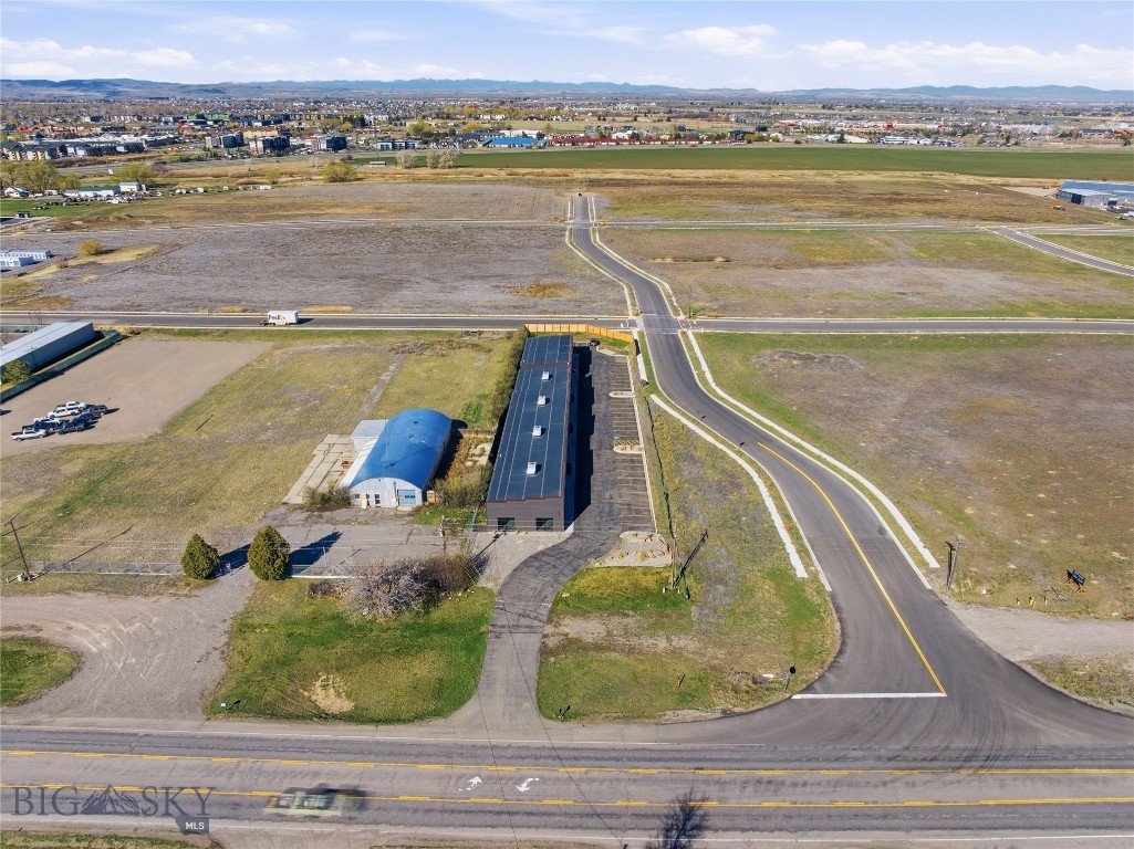 2777 N 7th Avenue, Bozeman MT 59715