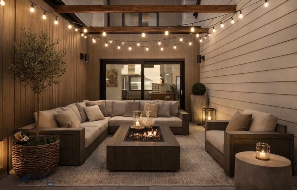 2842 Tierra Lane, Bozeman MT 59718