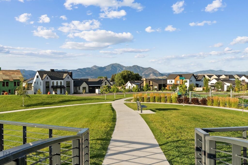 2842 Tierra Lane, Bozeman MT 59718