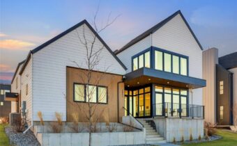 2842 Tierra Lane, Bozeman MT 59718