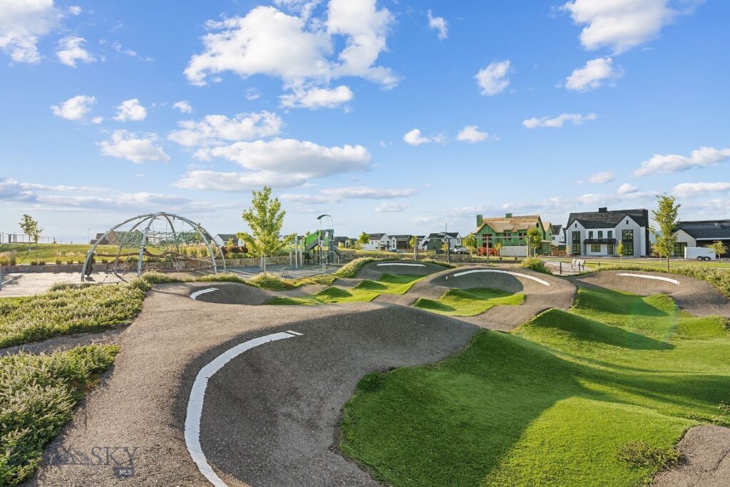 2842 Tierra Lane, Bozeman MT 59718