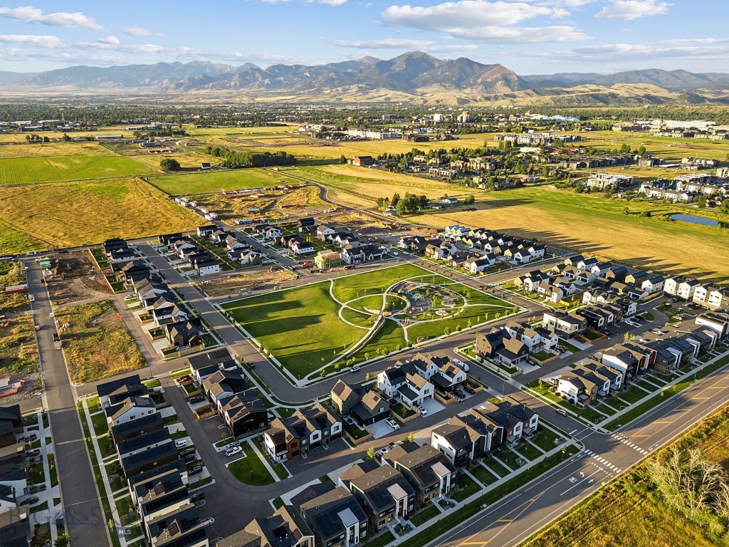 2842 Tierra Lane, Bozeman MT 59718