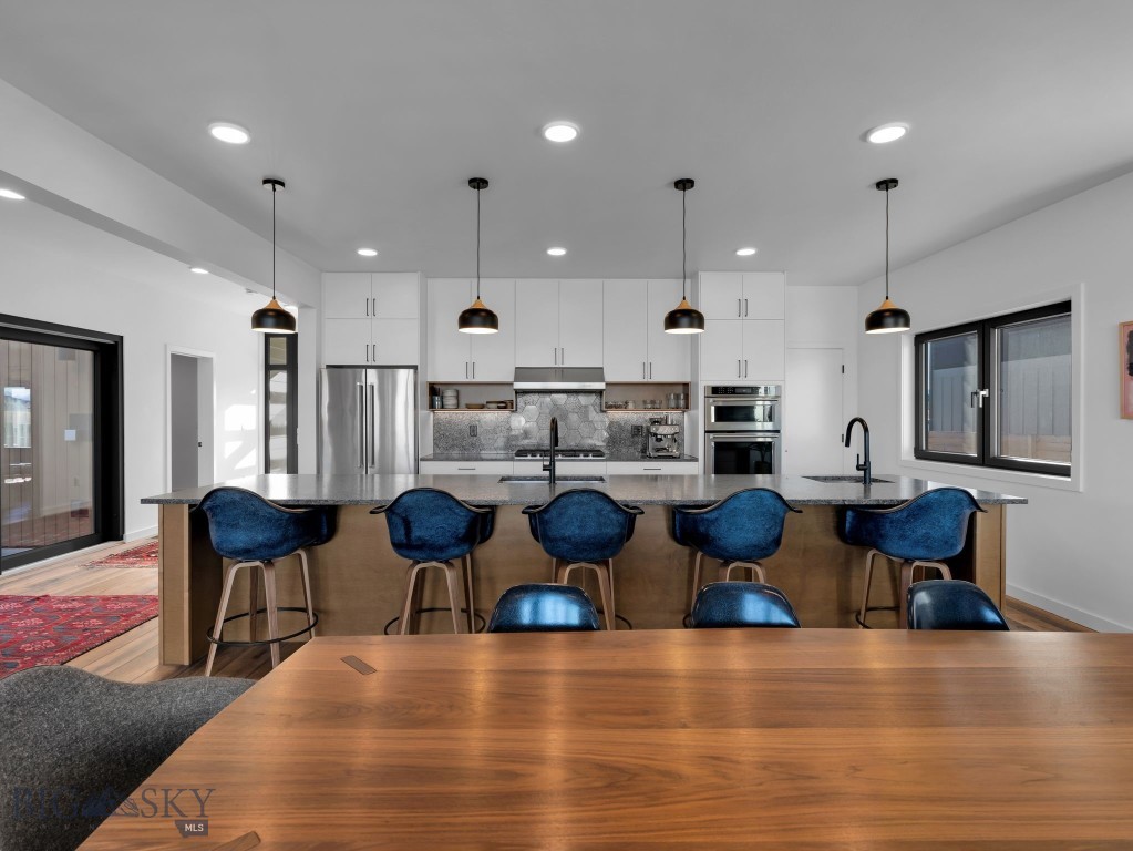 2842 Tierra Lane, Bozeman MT 59718