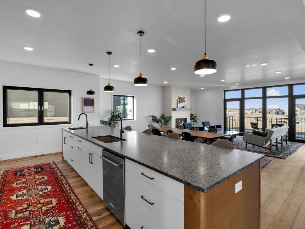 2842 Tierra Lane, Bozeman MT 59718