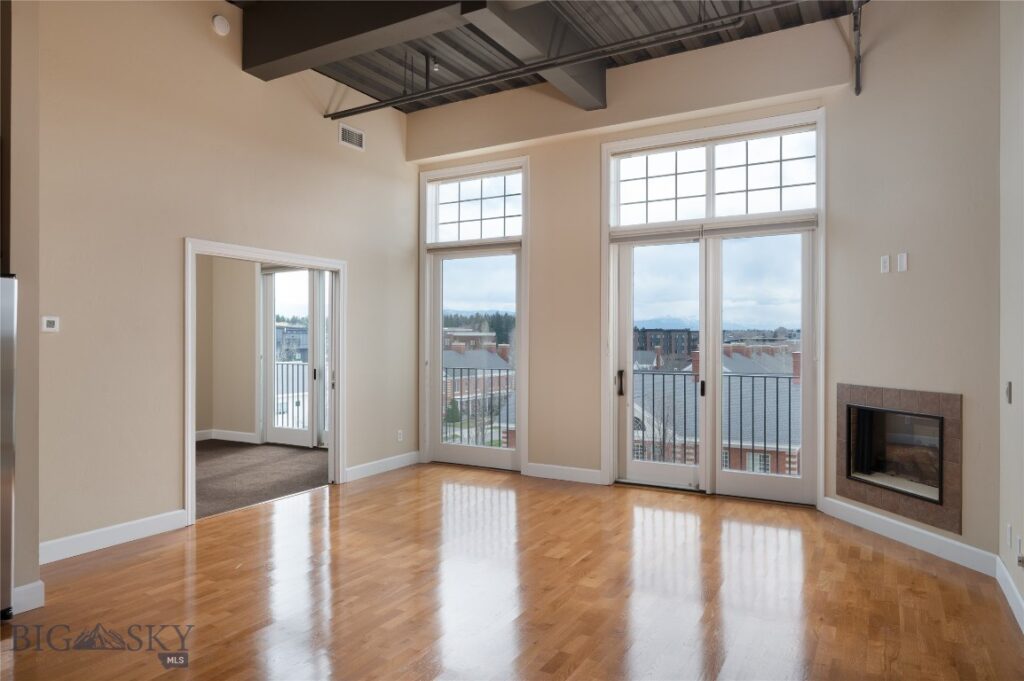 140 Village Crossing, Bozeman MT 59715