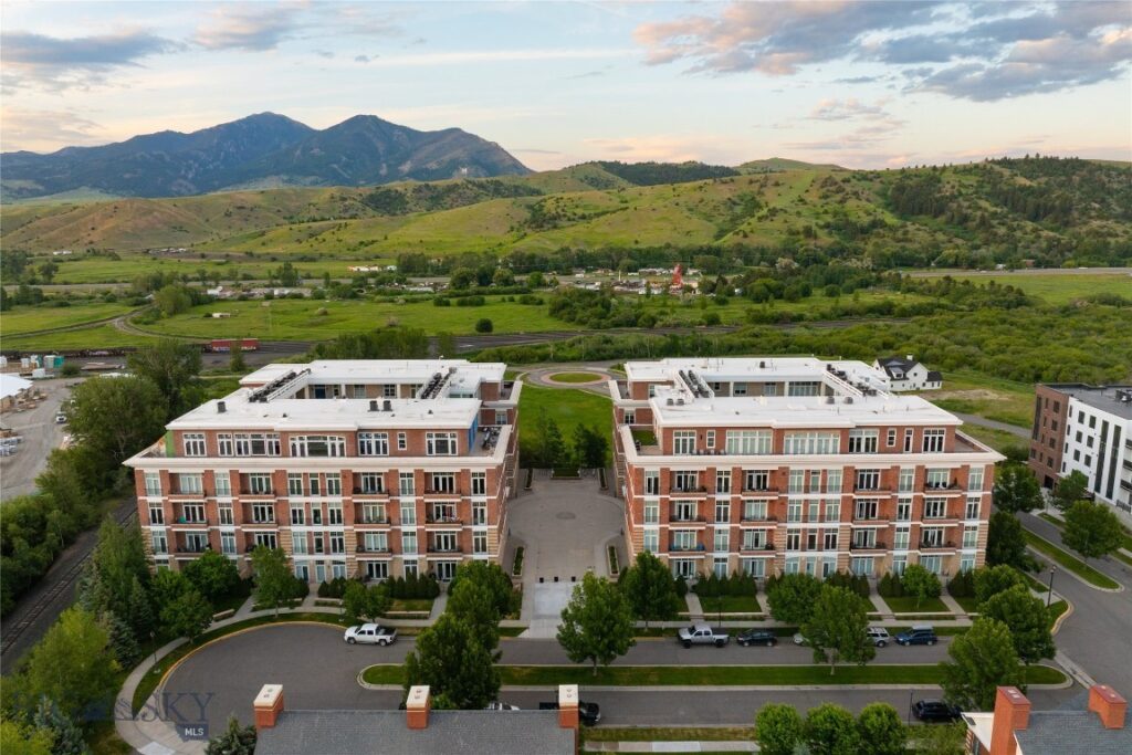 140 Village Crossing, Bozeman MT 59715