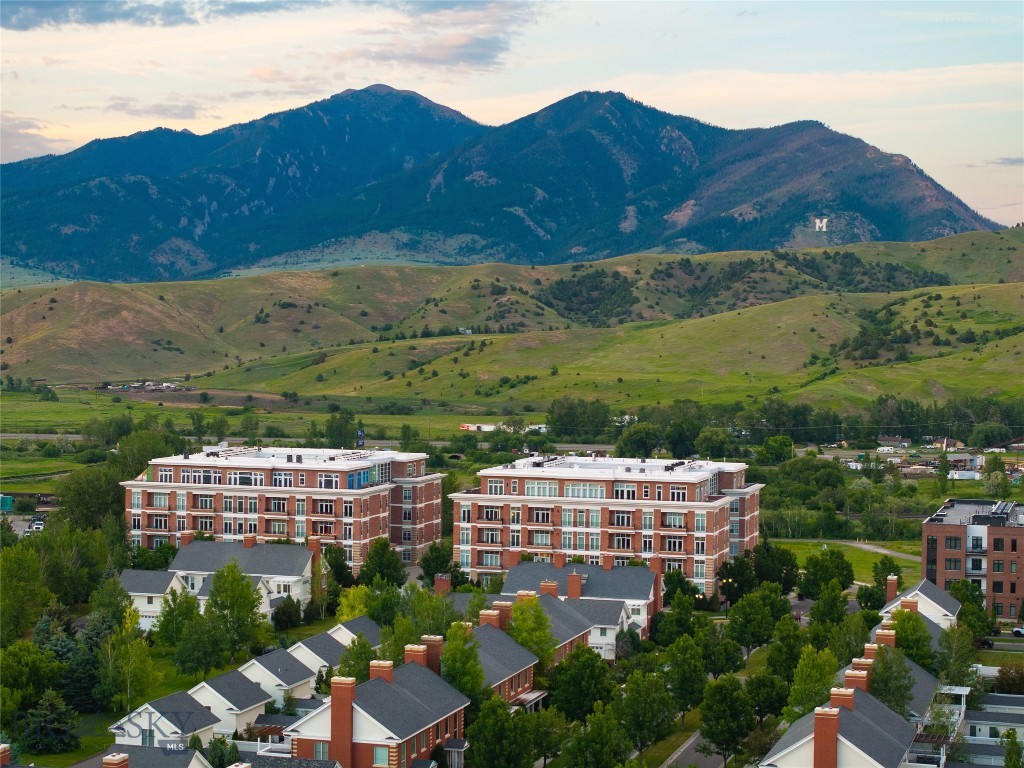 140 Village Crossing, Bozeman MT 59715