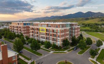 140 Village Crossing, Bozeman MT 59715