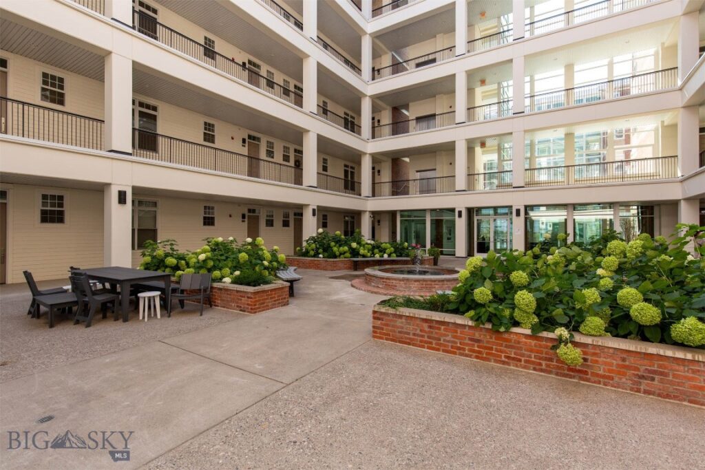 140 Village Crossing, Bozeman MT 59715