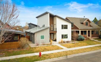 4451 Alexander, Bozeman MT 59718