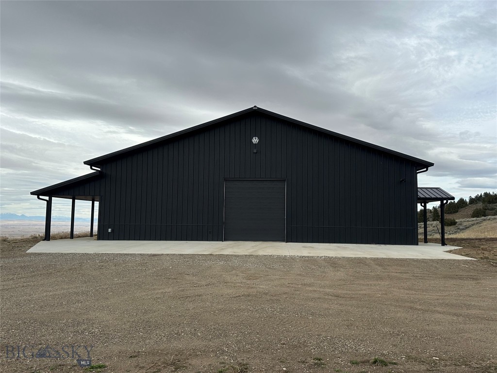 Springhill Vistas Ranch at Four Bar Ranches, Belgrade MT 59714