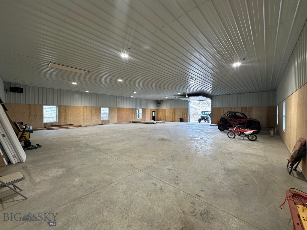 Springhill Vistas Ranch at Four Bar Ranches, Belgrade MT 59714