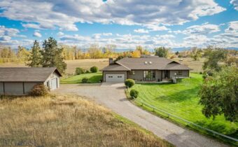 606 Frank Road, Belgrade MT 59714