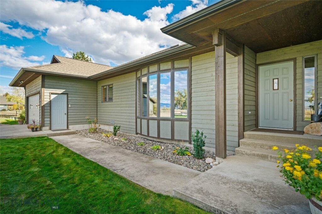 606 Frank Road, Belgrade MT 59714