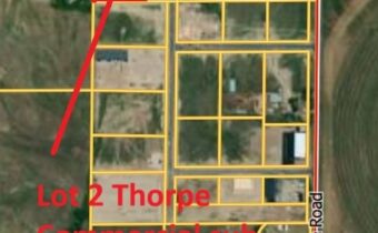 TBD Ridgeway Thorpe, Belgrade MT 59714