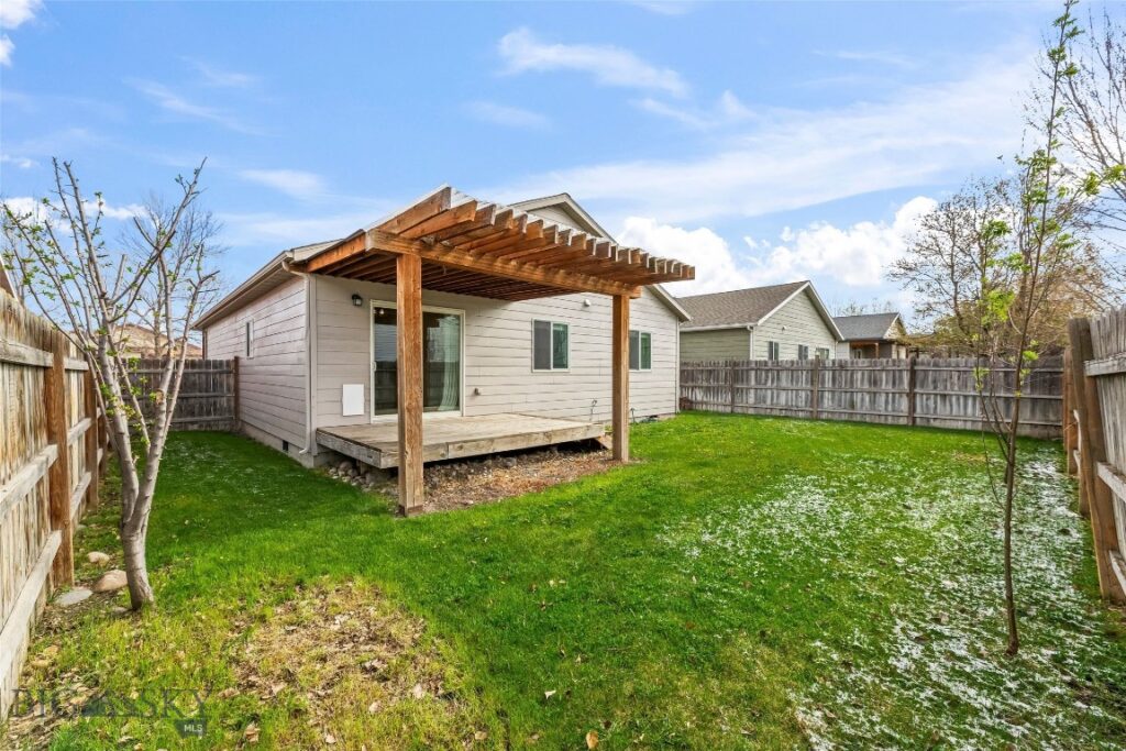 520 N River Rock Drive, Belgrade MT 59714