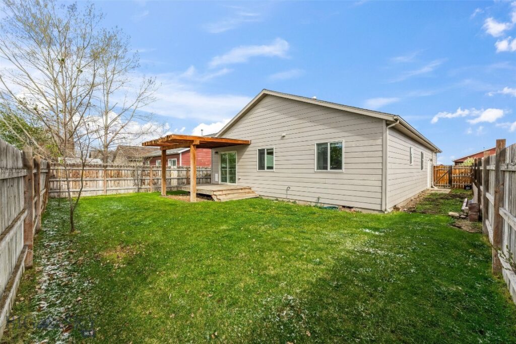 520 N River Rock Drive, Belgrade MT 59714