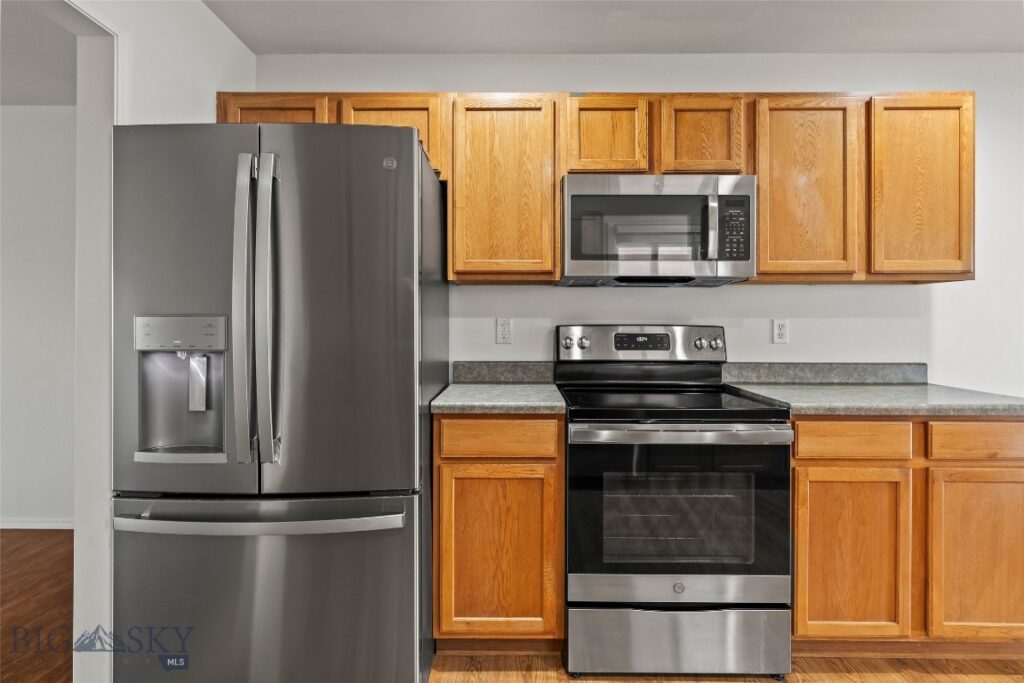 520 N River Rock Drive, Belgrade MT 59714
