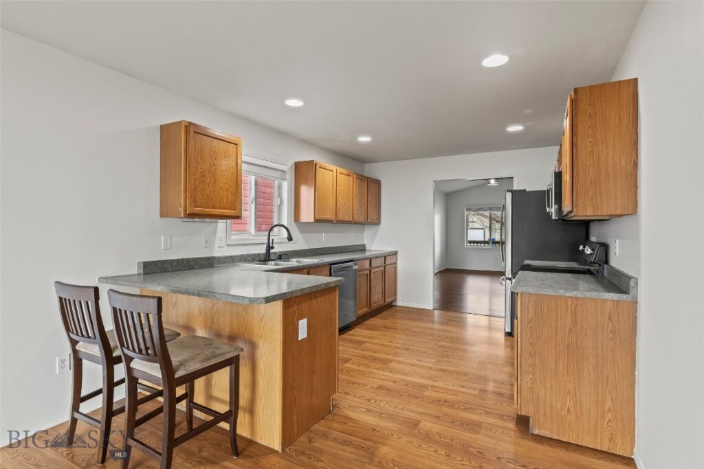 520 N River Rock Drive, Belgrade MT 59714