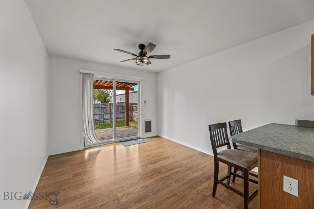 520 N River Rock Drive, Belgrade MT 59714