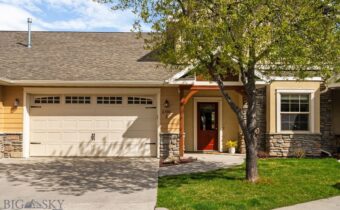 2390 W Beall Street, Bozeman MT 59718