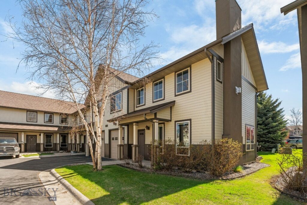2942 Warbler Way, Bozeman MT 59718