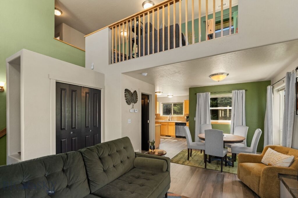 2942 Warbler Way, Bozeman MT 59718