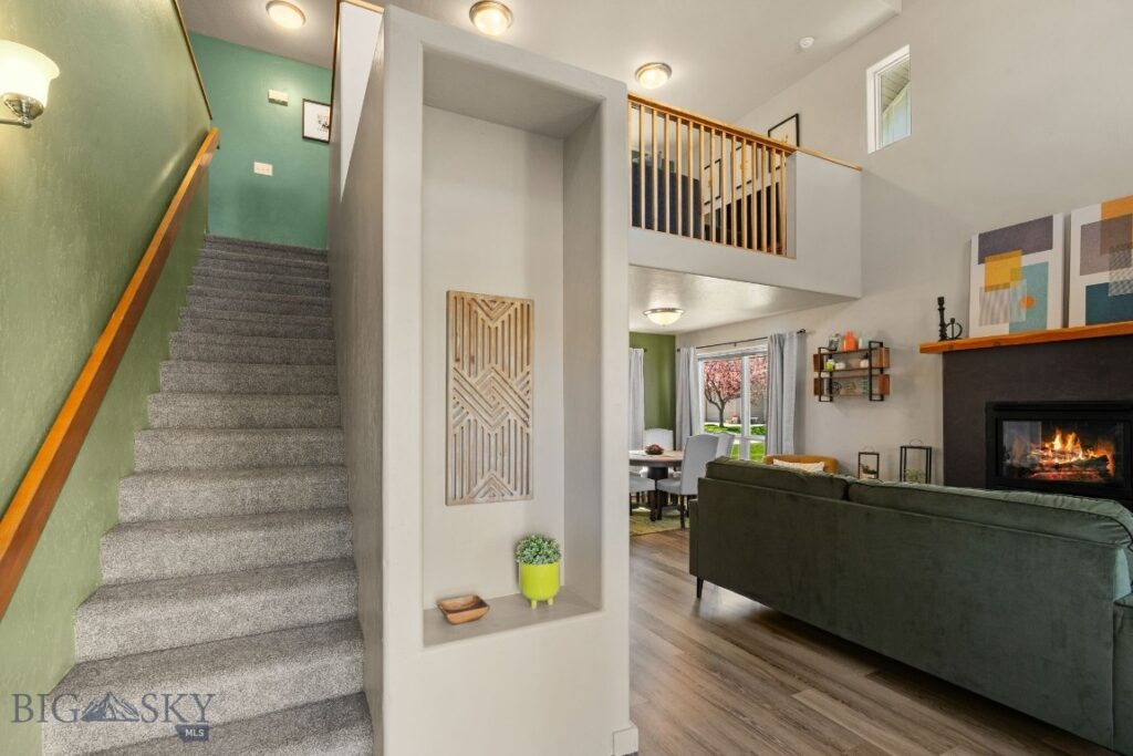 2942 Warbler Way, Bozeman MT 59718