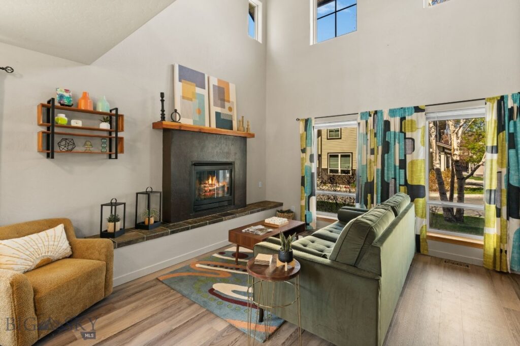 2942 Warbler Way, Bozeman MT 59718