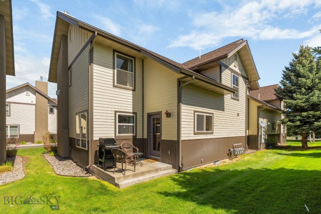 2942 Warbler Way, Bozeman MT 59718
