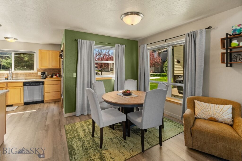 2942 Warbler Way, Bozeman MT 59718