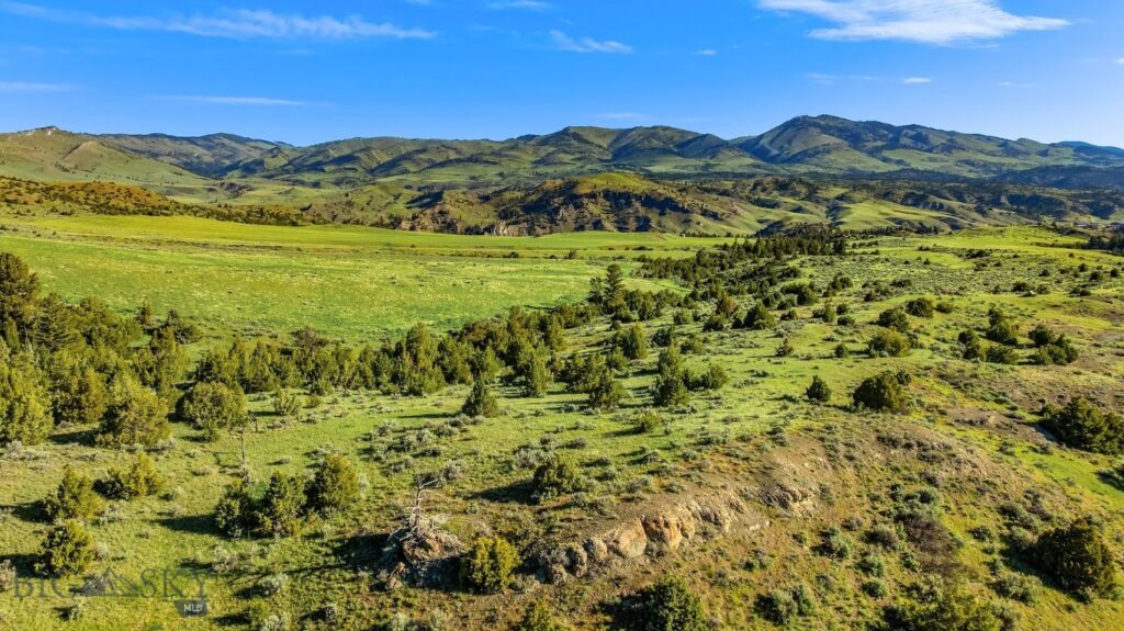 1847 Maudlow Road, Belgrade MT 59714