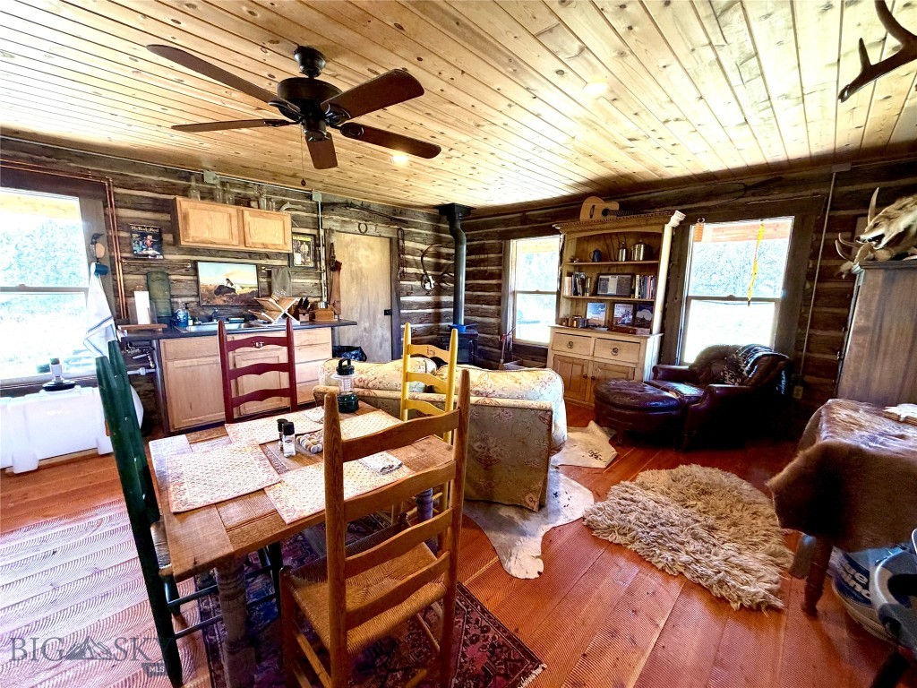 1847 Maudlow Road, Belgrade MT 59714