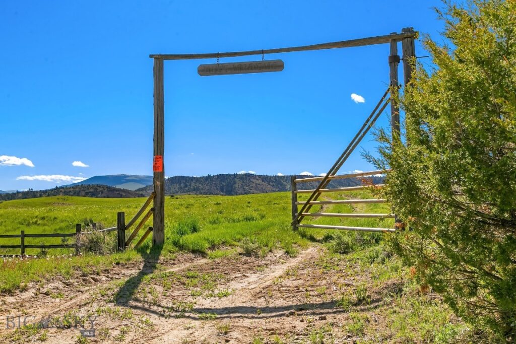 1847 Maudlow Road, Belgrade MT 59714