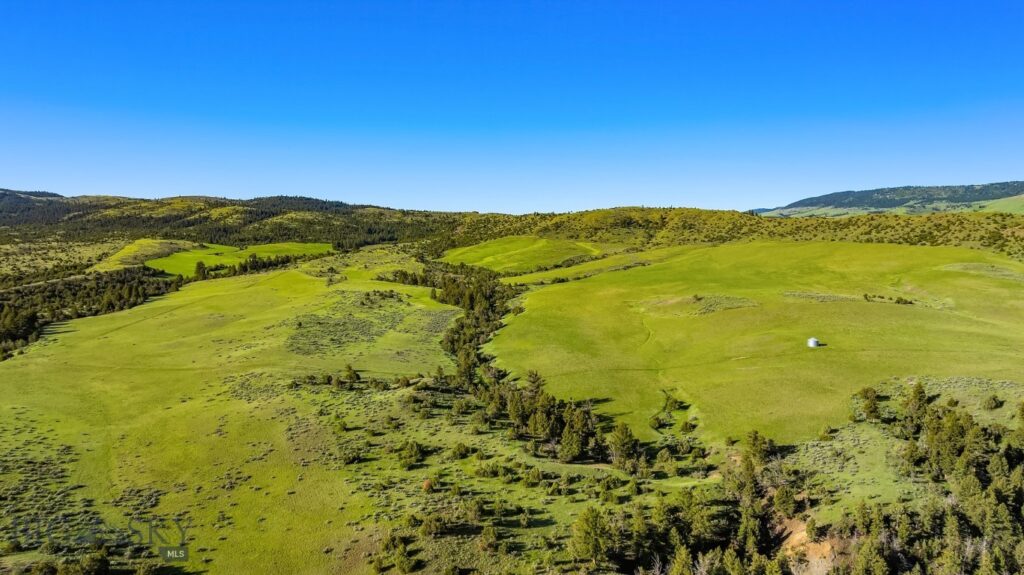 1847 Maudlow Road, Belgrade MT 59714