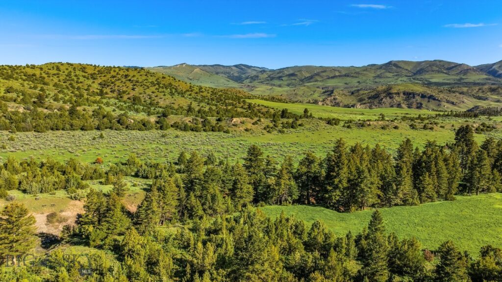 1847 Maudlow Road, Belgrade MT 59714