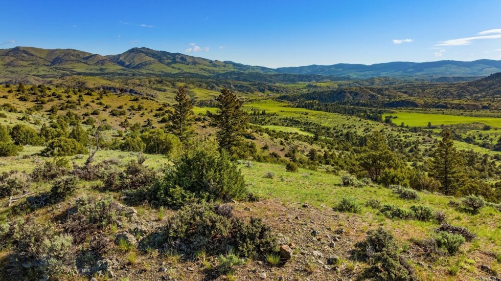 1847 Maudlow Road, Belgrade MT 59714