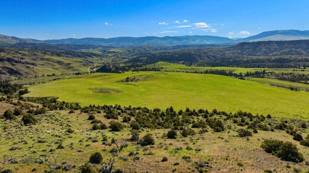 1847 Maudlow Road, Belgrade MT 59714