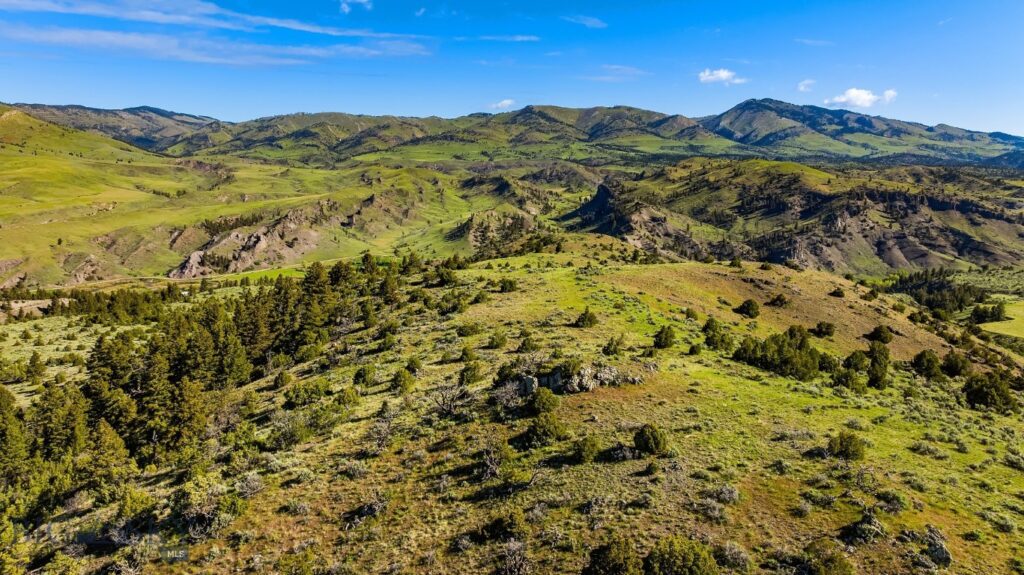 1847 Maudlow Road, Belgrade MT 59714