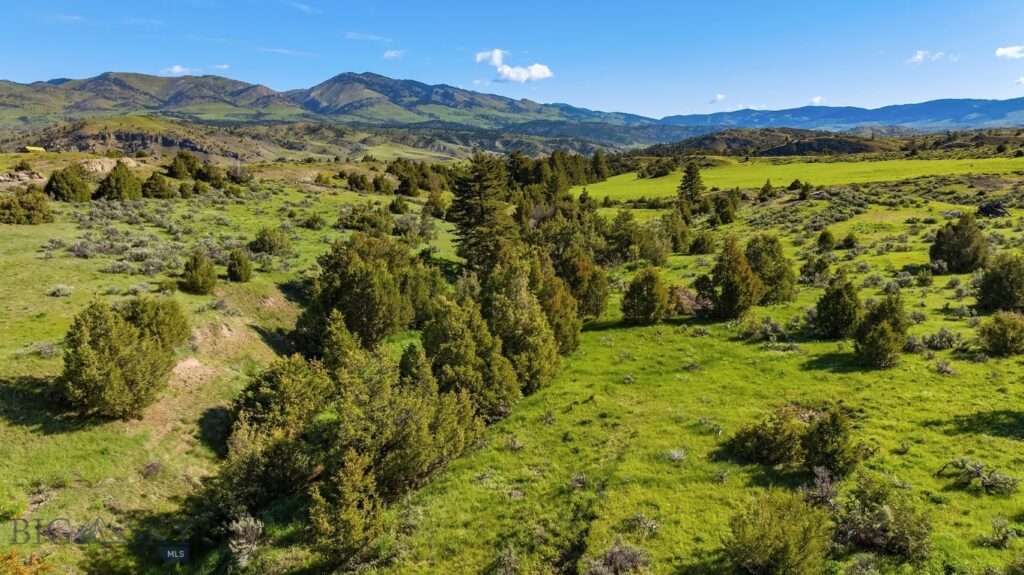 1847 Maudlow Road, Belgrade MT 59714
