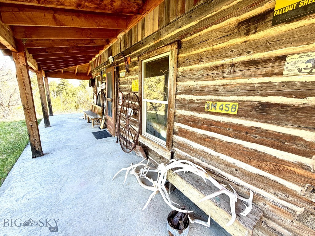 1847 Maudlow Road, Belgrade MT 59714