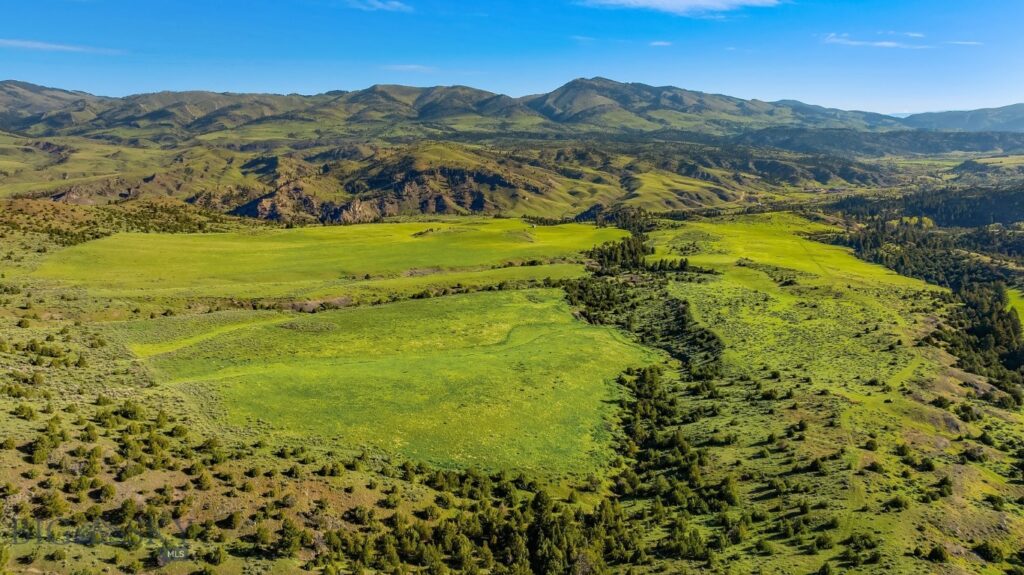 1847 Maudlow Road, Belgrade MT 59714